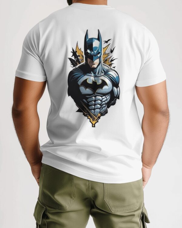 Batman male t-shirt