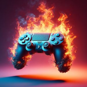 Gaming Series